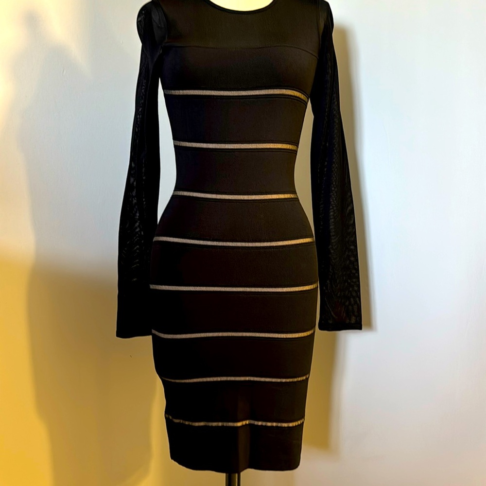 Bodycon RVN size S